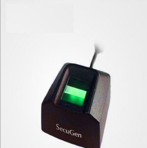 Secugen hu20a Price in Pakistan