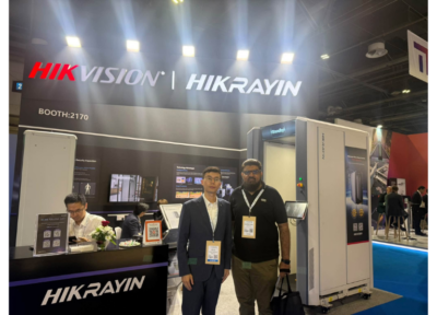Dubai Civil Aviation Authority Exhibition