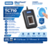 HID EikonTouch TC710 Fingerprint Reader