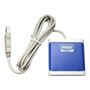 HID OMNIKEY 5027