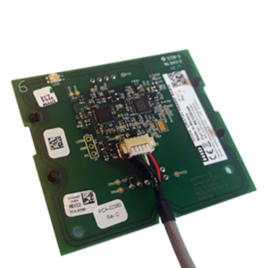 HID OMNIKEY 5122 Reader Board