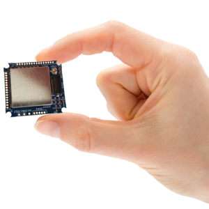 HID OMNIKEY SE Reader Core