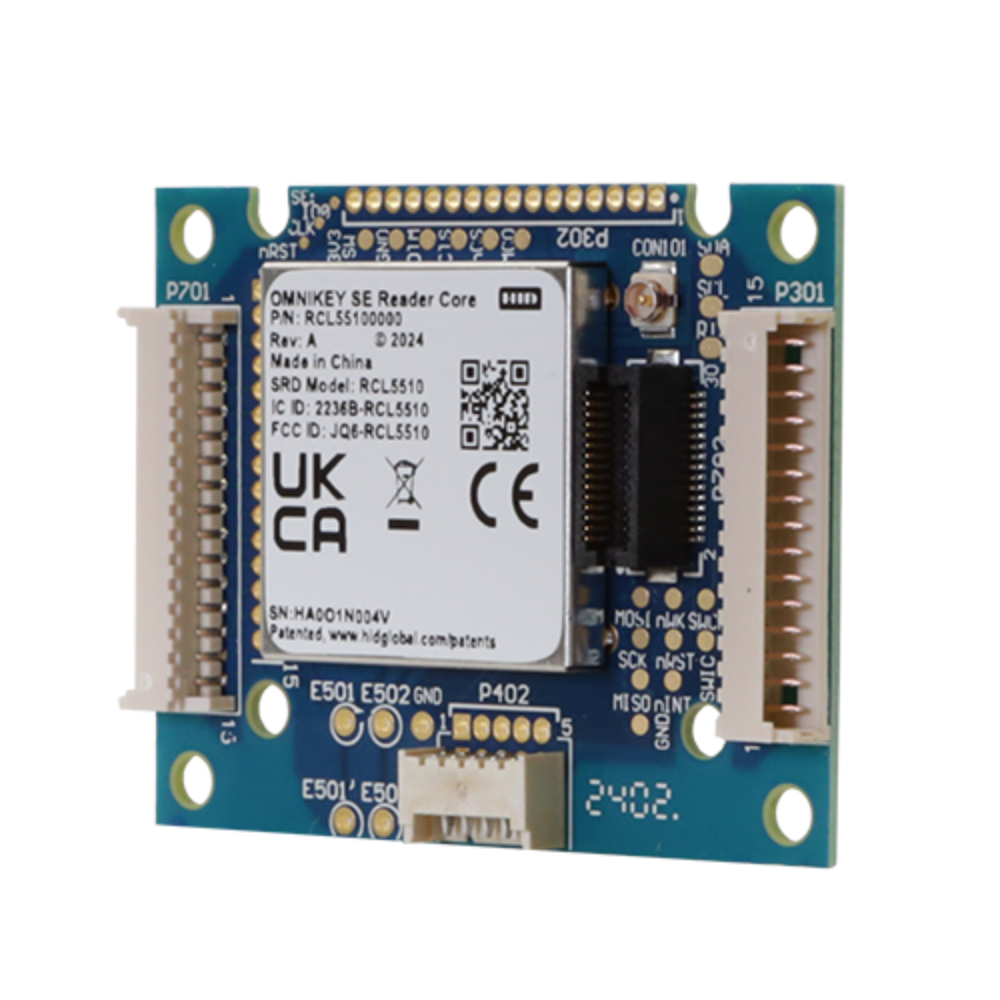 HID OMNIKEY SE Reader Core HID OMNIKEY SE Reader Core