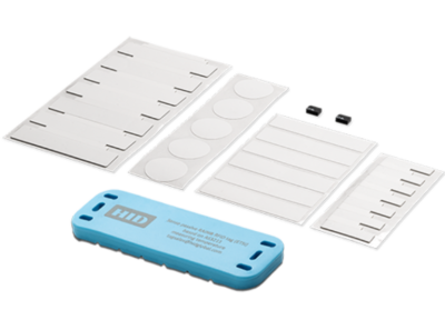 What is an RFID tag sensor