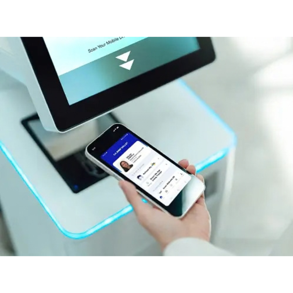 mDL Verification Technologies